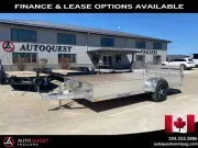 new Utility Trailers StrongHaul  for sale, in Winnipeg, MB Thumbnail 2