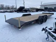 new Car Haulers / Racing Trailers Double A Trailers  for sale, in Winnipeg, MB Thumbnail 6