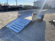 new Utility Trailers StrongHaul  for sale, in Winnipeg, MB Thumbnail 13