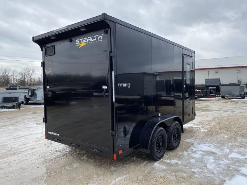 2026 Stealth Enterprises