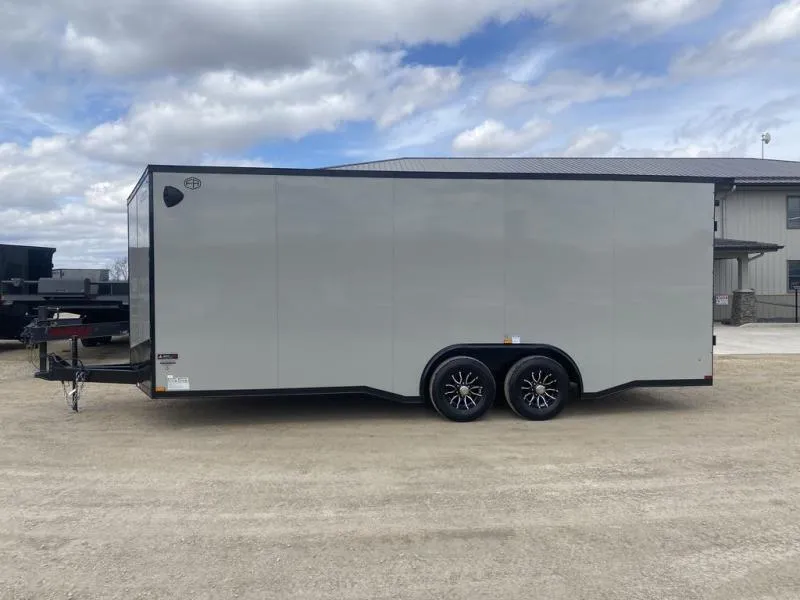 2026 Us Cargo