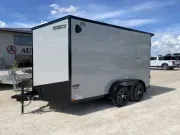 new Cargo (Enclosed) Trailers US Cargo  for sale, in Winnipeg, MB Thumbnail 2