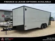 new Cargo (Enclosed) Trailers US Cargo  for sale, in Winnipeg, MB Thumbnail 1