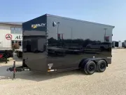 new Cargo (Enclosed) Trailers Stealth Trailers  for sale, in Winnipeg, MB Thumbnail 2