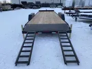new Car Haulers / Racing Trailers Double A Trailers  for sale, in Winnipeg, MB Thumbnail 13