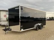 new Cargo (Enclosed) Trailers US Cargo  for sale, in Winnipeg, MB Thumbnail 2