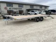 new Equipment / Flatbed Trailers StrongHaul  for sale, in Winnipeg, MB Thumbnail 11