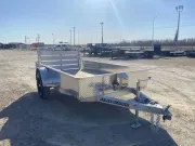 new Utility Trailers StrongHaul  for sale, in Winnipeg, MB Thumbnail 7