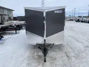 new Cargo (Enclosed) Trailers US Cargo  for sale, in Winnipeg, MB Thumbnail 8