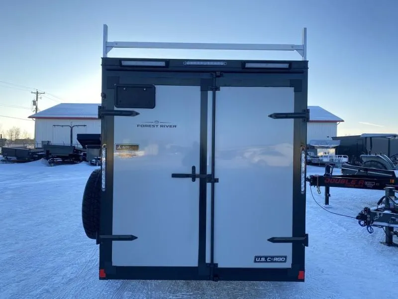 2026 Us Cargo