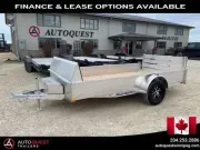 new Utility Trailers StrongHaul  for sale, in Winnipeg, MB Thumbnail 2