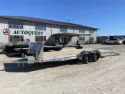 new Car Haulers / Racing Trailers StrongHaul  for sale, in Winnipeg, MB Thumbnail 11