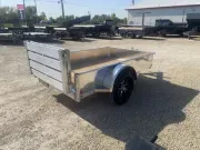 new Utility Trailers StrongHaul  for sale, in Winnipeg, MB Thumbnail 6
