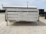 new Utility Trailers StrongHaul  for sale, in Winnipeg, MB Thumbnail 15