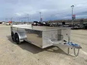 new Utility Trailers StrongHaul  for sale, in Winnipeg, MB Thumbnail 7