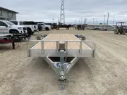 new Equipment / Flatbed Trailers StrongHaul  for sale, in Winnipeg, MB Thumbnail 16