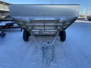 new Snowmobile Trailers StrongHaul  for sale, in Winnipeg, MB Thumbnail 15