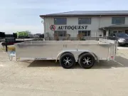 new Utility Trailers StrongHaul  for sale, in Winnipeg, MB Thumbnail 3