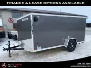 new Cargo (Enclosed) Trailers US Cargo  for sale, in Winnipeg, MB Thumbnail 1