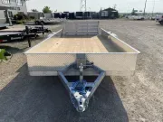 new Utility Trailers StrongHaul  for sale, in Winnipeg, MB Thumbnail 8