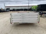 new Utility Trailers StrongHaul  for sale, in Winnipeg, MB Thumbnail 5