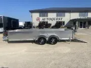 new Utility Trailers StrongHaul  for sale, in Winnipeg, MB Thumbnail 10