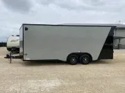new Cargo (Enclosed) Trailers US Cargo  for sale, in Winnipeg, MB Thumbnail 3
