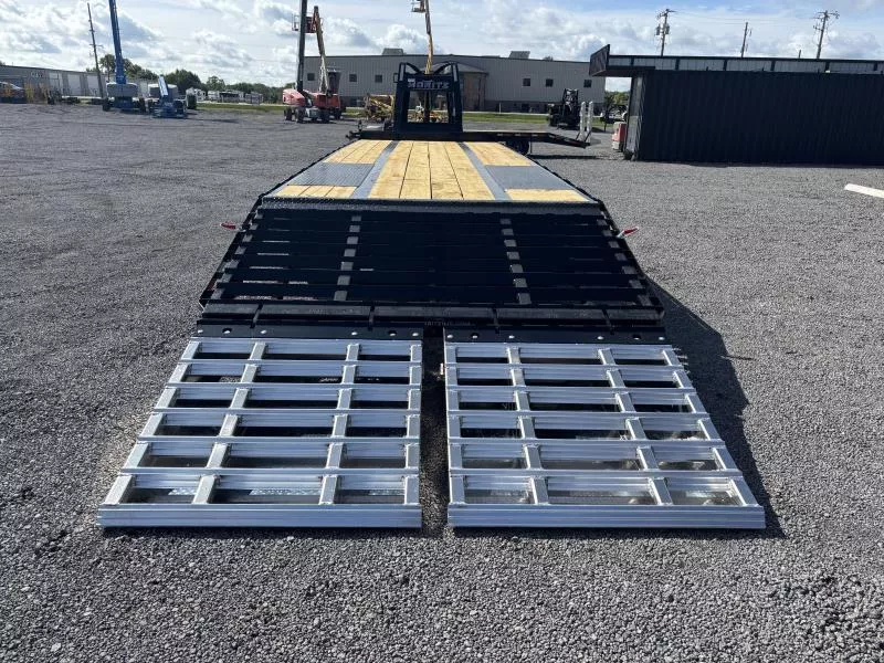 new Equipment / Flatbed Trailers Moritz International  for sale, in Shipshewana, IN Thumbnail 8