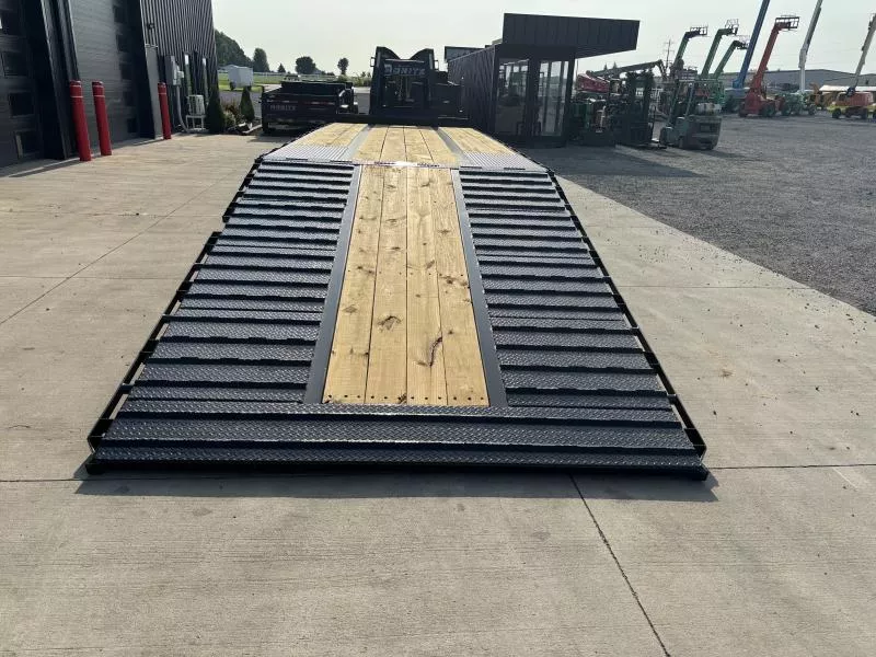 new Equipment / Flatbed Trailers Moritz International  for sale, in Shipshewana, IN Thumbnail 5