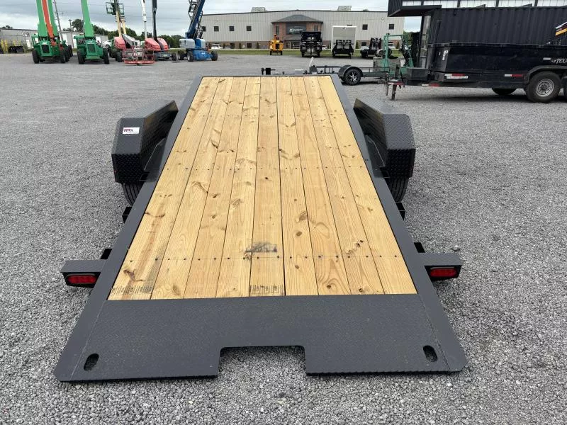 new Tilt Trailers Moritz International  for sale, in Shipshewana, IN Thumbnail 7