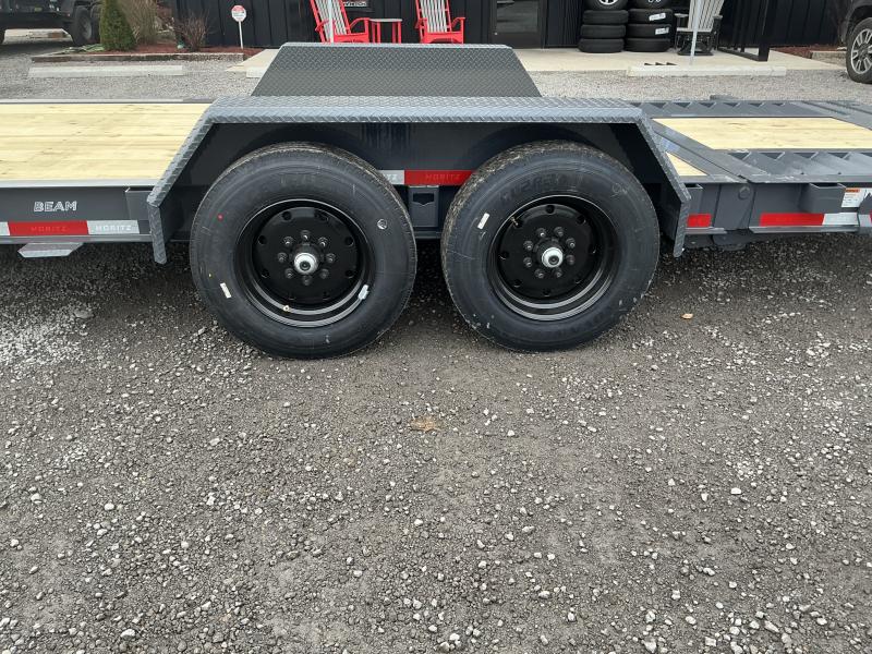 new Utility Trailers Moritz International  for sale, in Shipshewana, IN Thumbnail 4