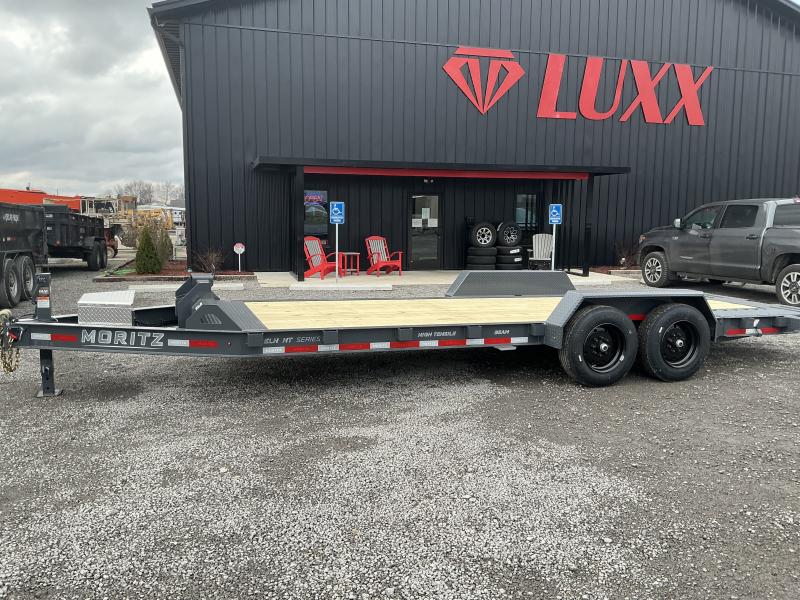 new Utility Trailers Moritz International  for sale, in Shipshewana, IN Thumbnail 2