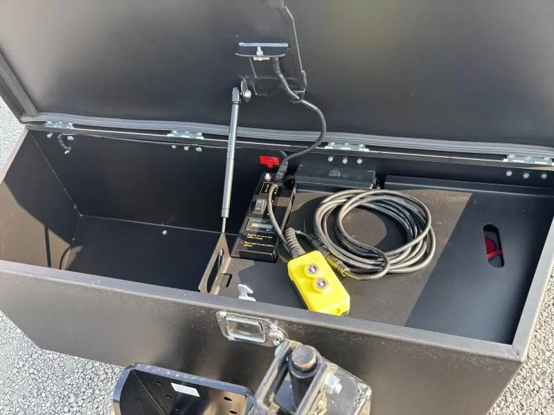 new Tilt Trailers NoRamp  for sale, in Shipshewana, IN Thumbnail 5