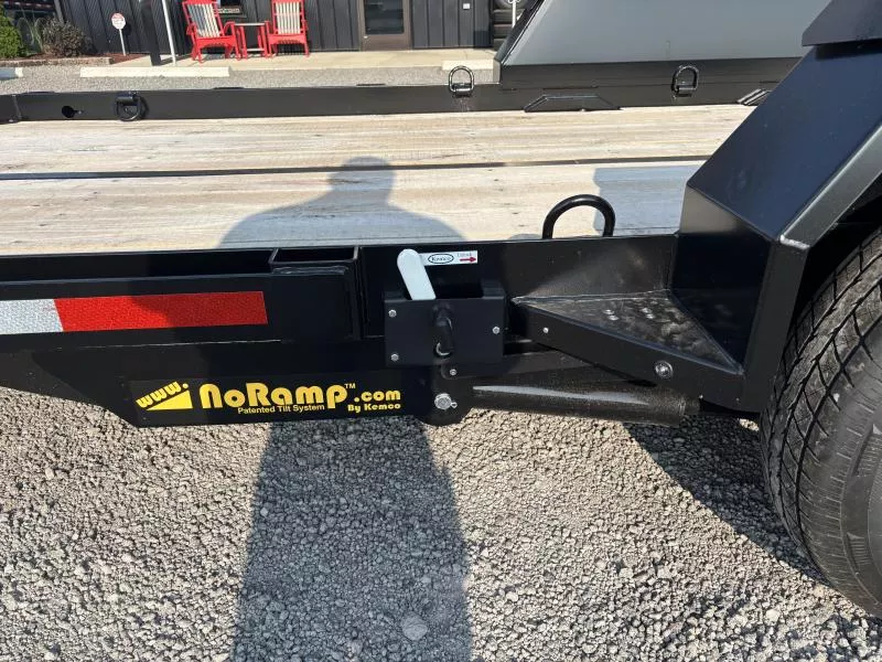 new Tilt Trailers NoRamp  for sale, in Shipshewana, IN Thumbnail 3