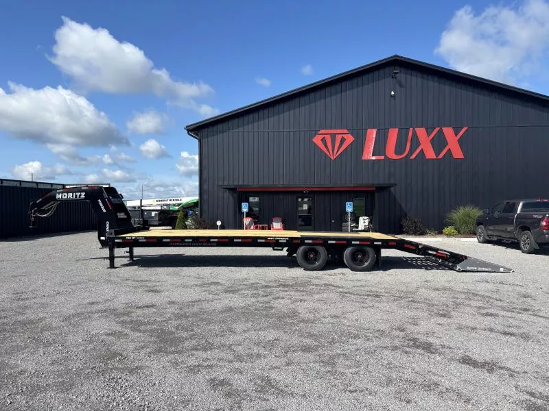 new Equipment / Flatbed Trailers Moritz International  for sale, in Shipshewana, IN Thumbnail 9