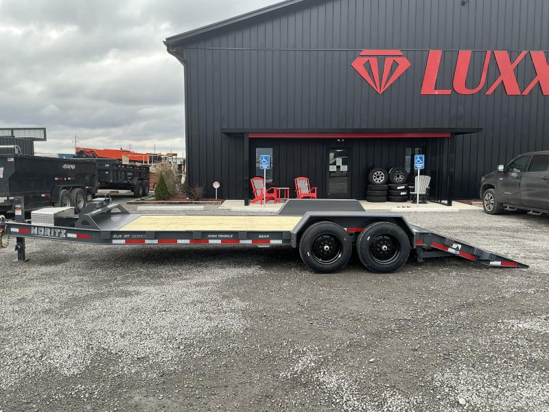 new Utility Trailers Moritz International  for sale, in Shipshewana, IN Thumbnail 9