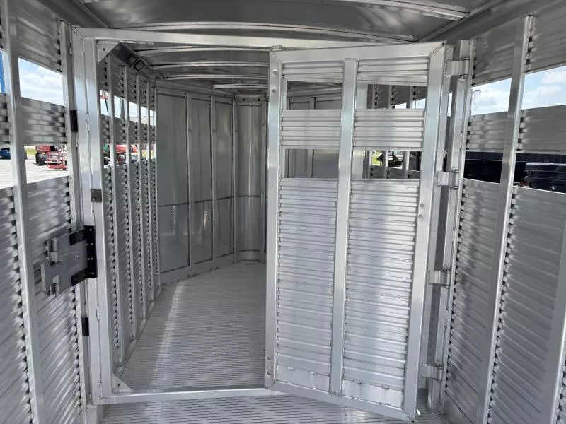 new Other Trailers Custom Classic Trailer  for sale, in Shipshewana, IN Thumbnail 7