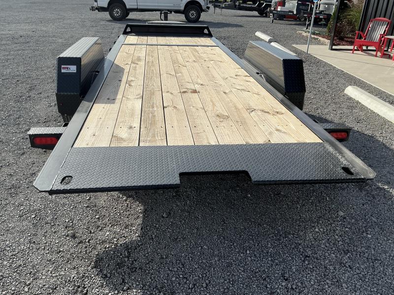 new Tilt Trailers Moritz International  for sale, in Shipshewana, IN Thumbnail 4