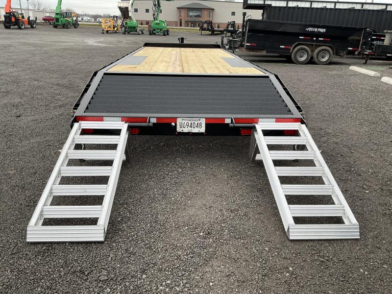 new Equipment / Flatbed Trailers Moritz International  for sale, in Shipshewana, IN Thumbnail 8