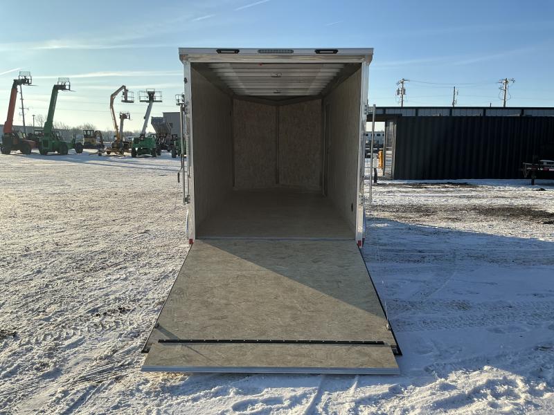 new Cargo (Enclosed) Trailers Look Trailers  for sale, in Shipshewana, IN Thumbnail 6