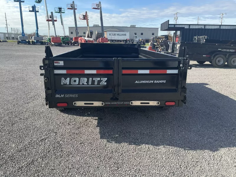 new Dump Trailers Moritz International  for sale, in Shipshewana, IN Thumbnail 4