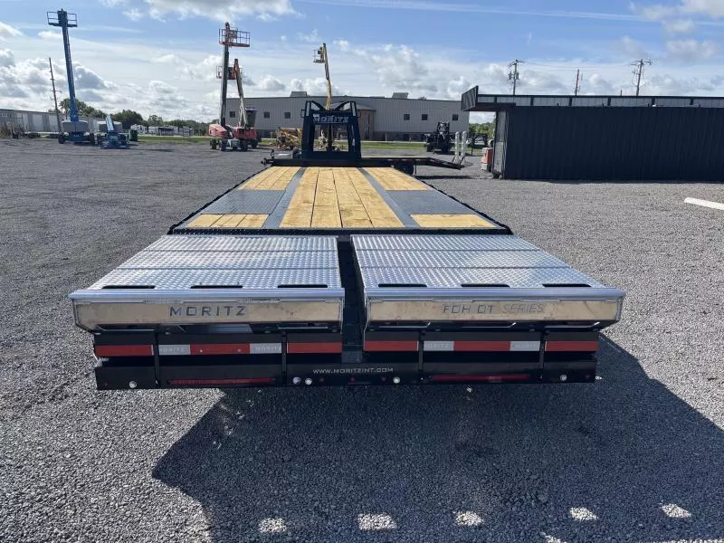 new Equipment / Flatbed Trailers Moritz International  for sale, in Shipshewana, IN Thumbnail 4