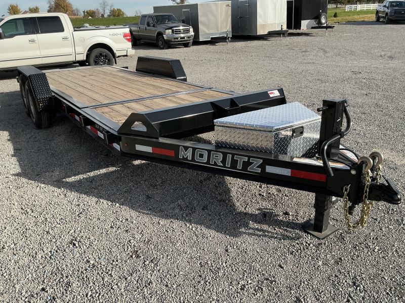 new Tilt Trailers Moritz International  for sale, in Shipshewana, IN Thumbnail 3