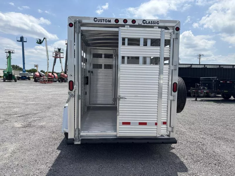 new Other Trailers Custom Classic Trailer  for sale, in Shipshewana, IN Thumbnail 5