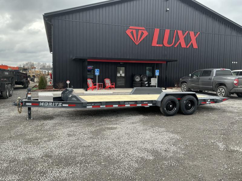 new Utility Trailers Moritz International  for sale, in Shipshewana, IN Thumbnail 3