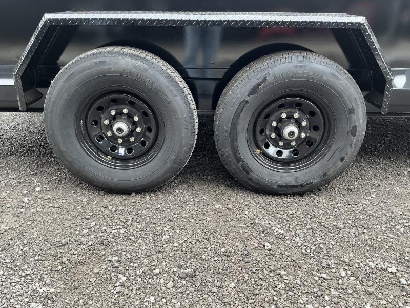 new Dump Trailers Moritz International  for sale, in Shipshewana, IN Thumbnail 7