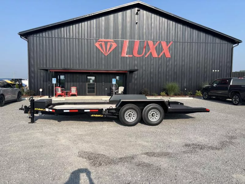 new Tilt Trailers NoRamp  for sale, in Shipshewana, IN Thumbnail 2