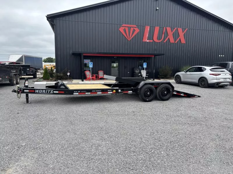 new Tilt Trailers Moritz International  for sale, in Shipshewana, IN Thumbnail 5