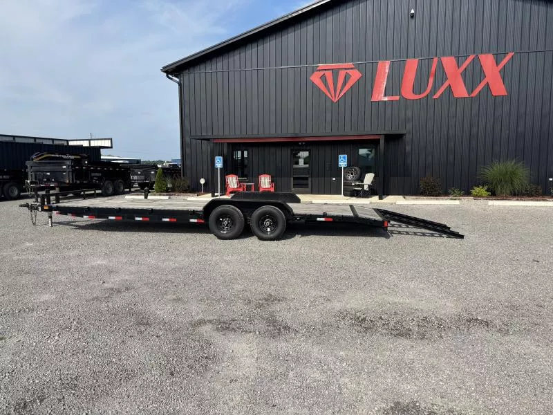 new Car Haulers / Racing Trailers Delco Trailers  for sale, in Shipshewana, IN Thumbnail 5