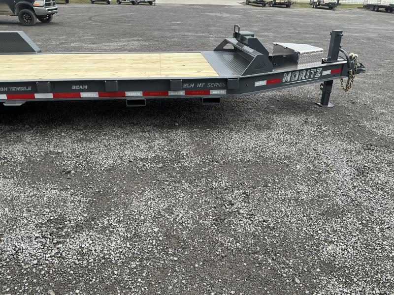 new Utility Trailers Moritz International  for sale, in Shipshewana, IN Thumbnail 7